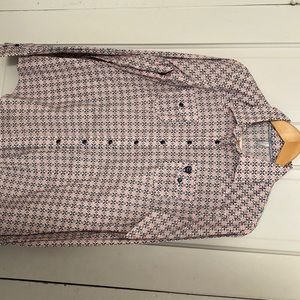 Women’s Cinch button up